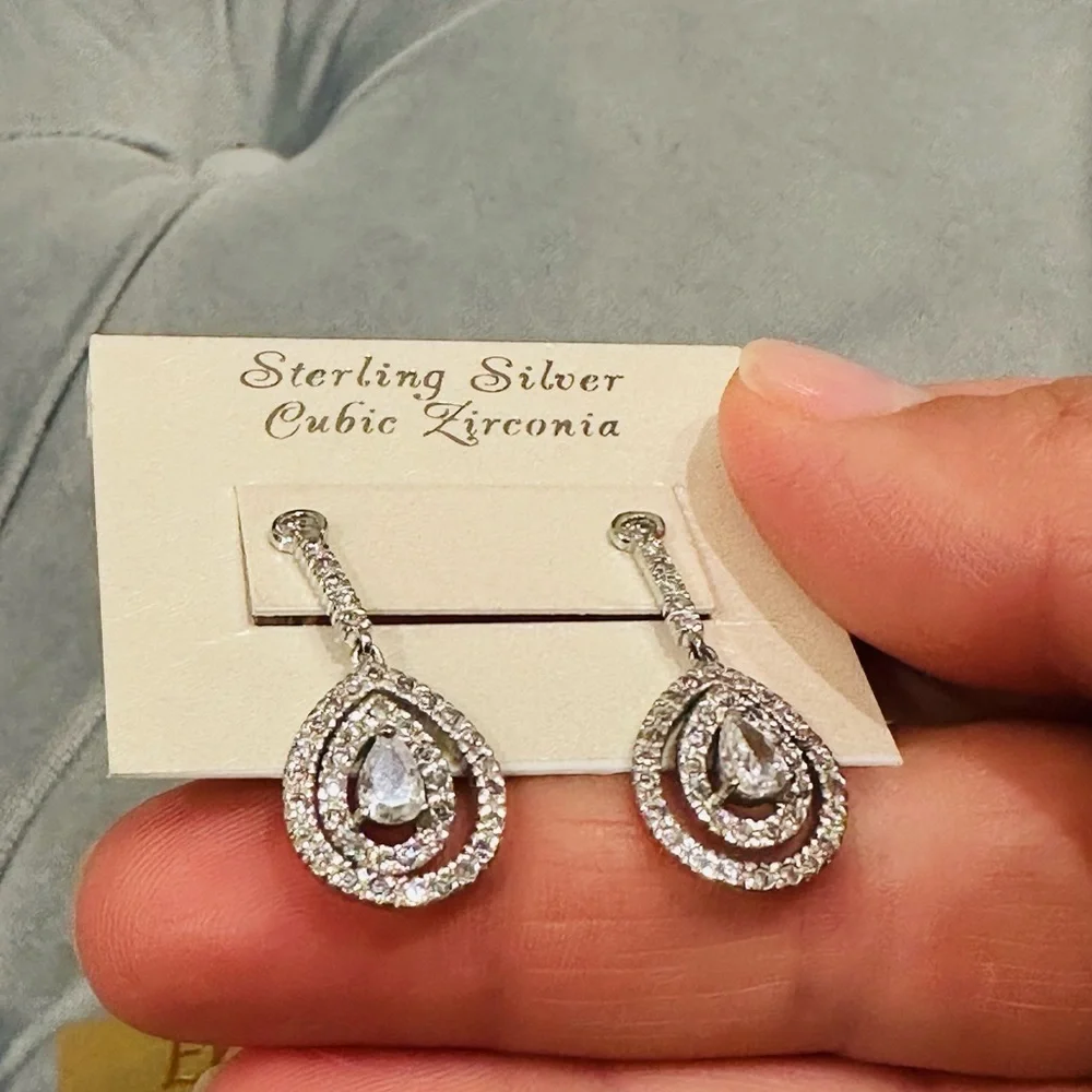 Earring Glam - Picture 5 of 5